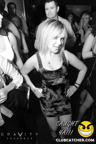 Gravity Soundbar nightclub photo 112 - June 5th, 2013