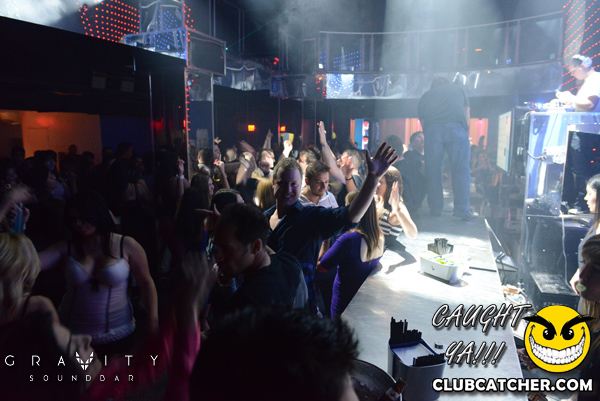 Gravity Soundbar nightclub photo 113 - June 5th, 2013