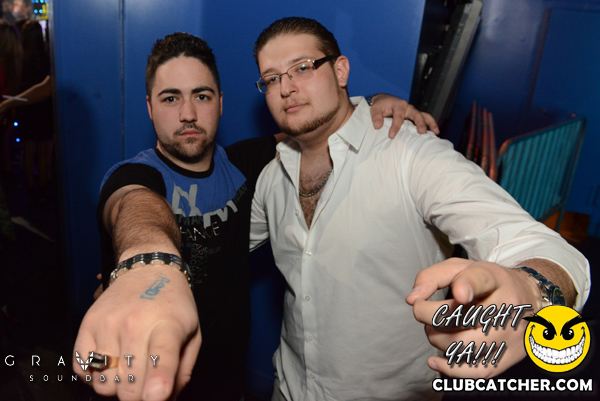 Gravity Soundbar nightclub photo 114 - June 5th, 2013