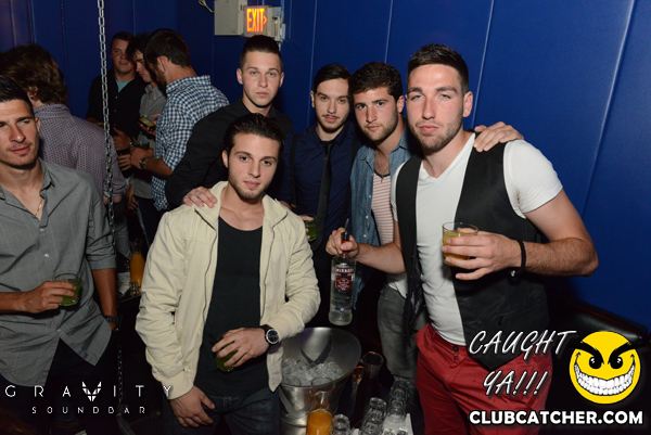 Gravity Soundbar nightclub photo 115 - June 5th, 2013