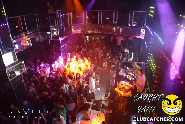 Gravity Soundbar nightclub photo 117 - June 5th, 2013