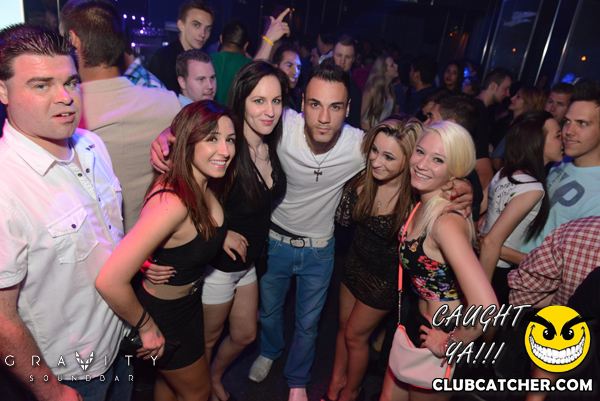 Gravity Soundbar nightclub photo 120 - June 5th, 2013