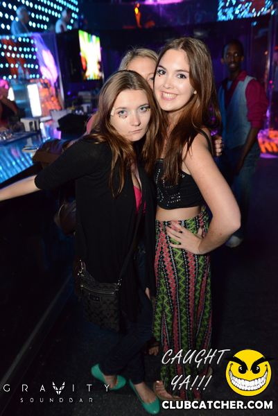 Gravity Soundbar nightclub photo 124 - June 5th, 2013