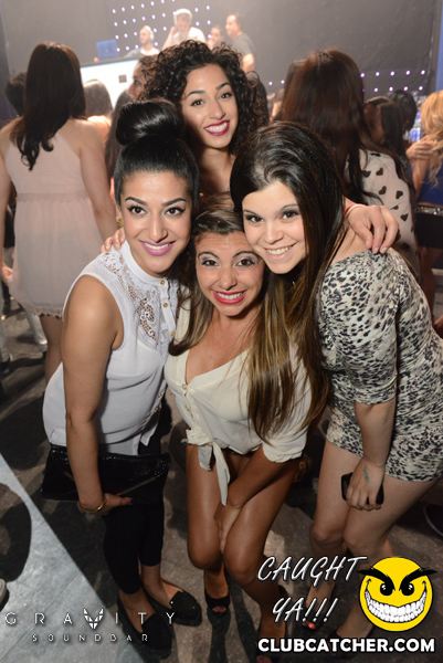 Gravity Soundbar nightclub photo 125 - June 5th, 2013