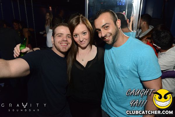 Gravity Soundbar nightclub photo 126 - June 5th, 2013