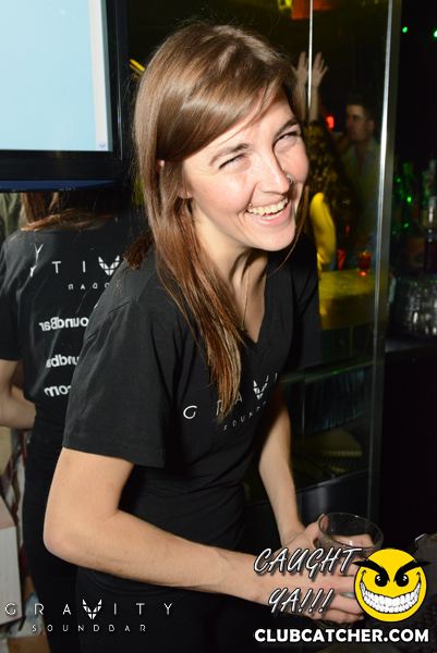 Gravity Soundbar nightclub photo 128 - June 5th, 2013