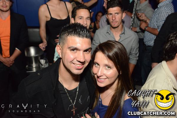 Gravity Soundbar nightclub photo 129 - June 5th, 2013