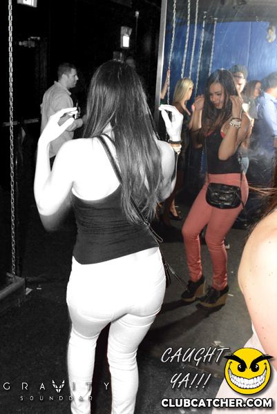 Gravity Soundbar nightclub photo 14 - June 5th, 2013