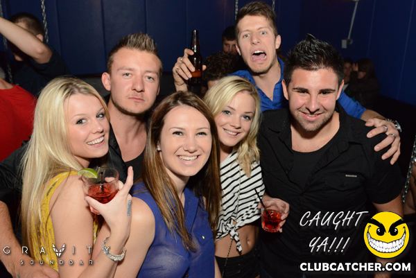 Gravity Soundbar nightclub photo 131 - June 5th, 2013