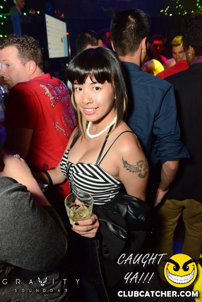 Gravity Soundbar nightclub photo 132 - June 5th, 2013