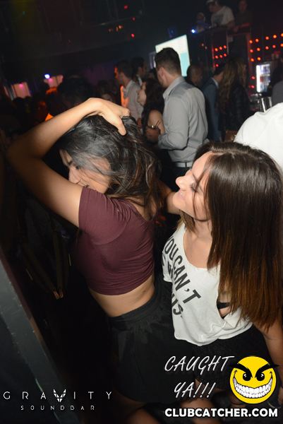 Gravity Soundbar nightclub photo 133 - June 5th, 2013