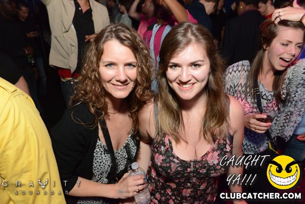 Gravity Soundbar nightclub photo 136 - June 5th, 2013