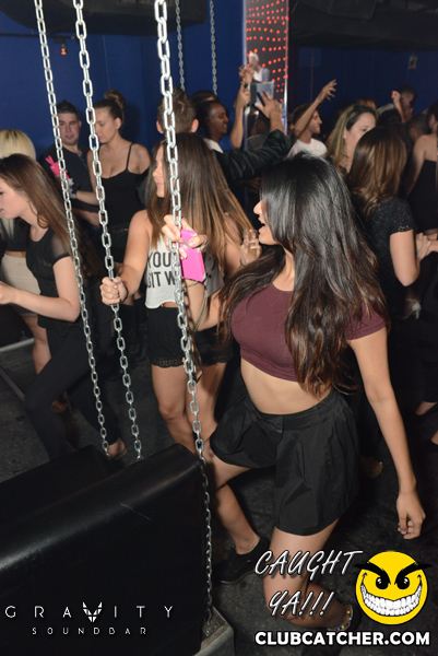 Gravity Soundbar nightclub photo 137 - June 5th, 2013