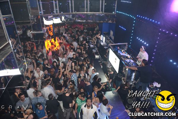 Gravity Soundbar nightclub photo 139 - June 5th, 2013