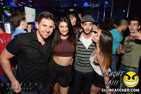 Gravity Soundbar nightclub photo 15 - June 5th, 2013