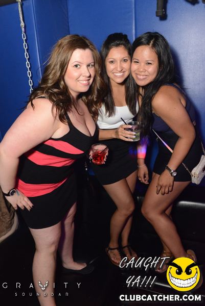Gravity Soundbar nightclub photo 142 - June 5th, 2013
