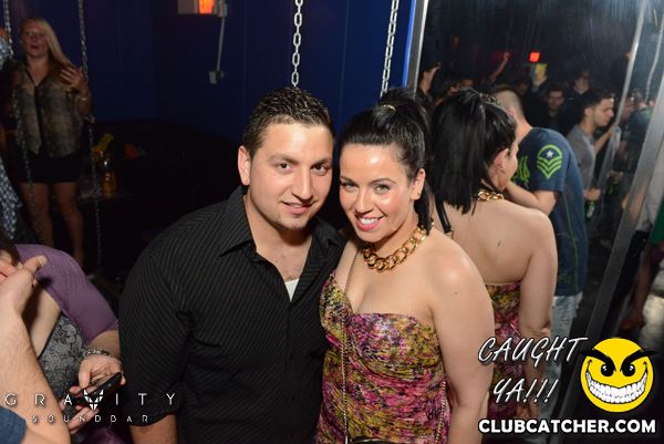 Gravity Soundbar nightclub photo 143 - June 5th, 2013