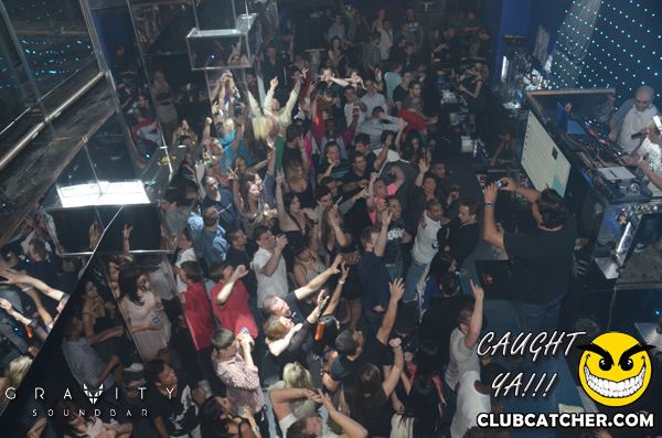 Gravity Soundbar nightclub photo 147 - June 5th, 2013
