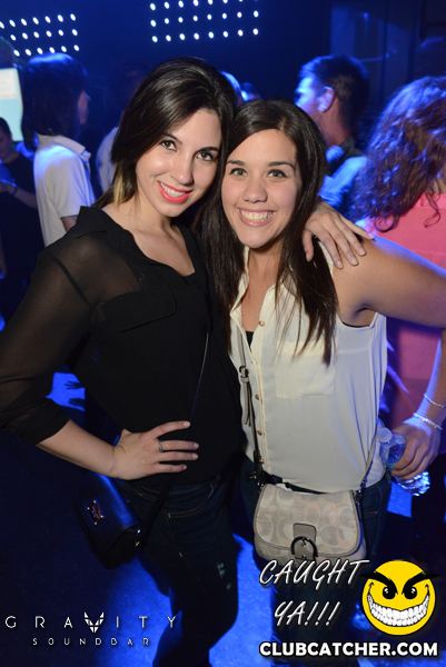 Gravity Soundbar nightclub photo 16 - June 5th, 2013