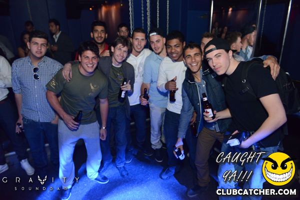 Gravity Soundbar nightclub photo 151 - June 5th, 2013