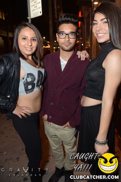 Gravity Soundbar nightclub photo 152 - June 5th, 2013