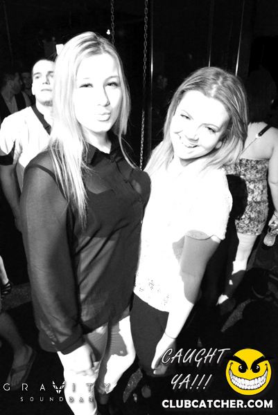 Gravity Soundbar nightclub photo 155 - June 5th, 2013