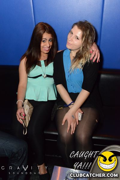 Gravity Soundbar nightclub photo 157 - June 5th, 2013