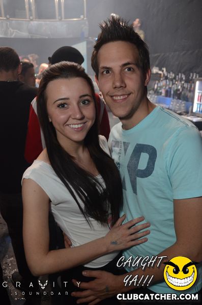 Gravity Soundbar nightclub photo 158 - June 5th, 2013