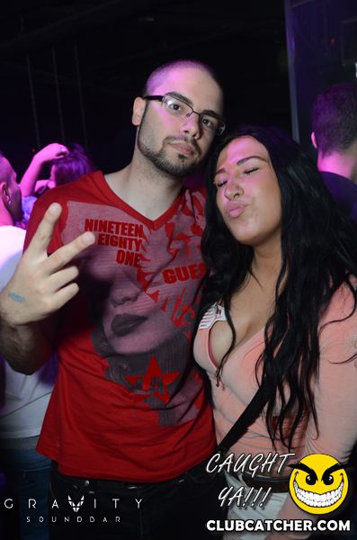 Gravity Soundbar nightclub photo 161 - June 5th, 2013