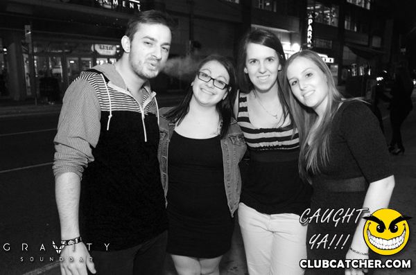 Gravity Soundbar nightclub photo 164 - June 5th, 2013