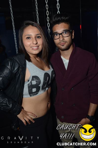 Gravity Soundbar nightclub photo 167 - June 5th, 2013