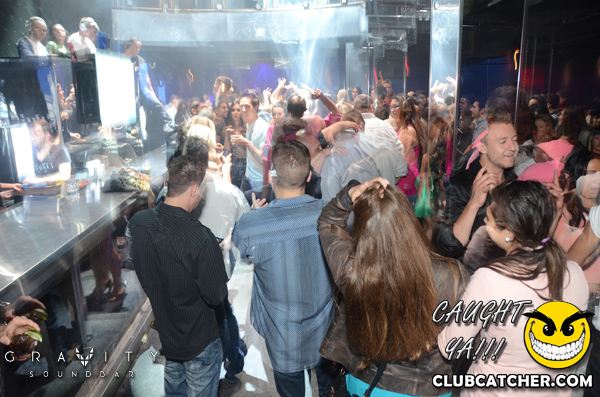 Gravity Soundbar nightclub photo 168 - June 5th, 2013