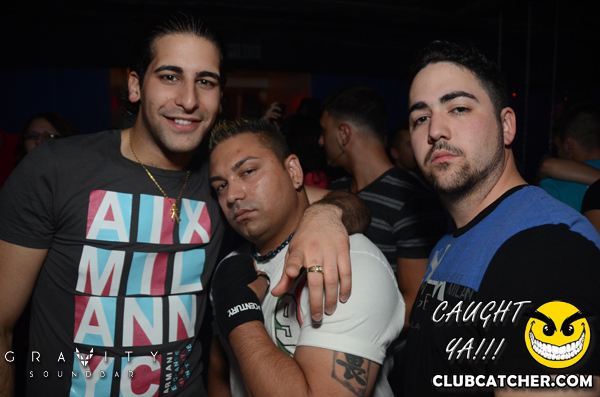Gravity Soundbar nightclub photo 169 - June 5th, 2013