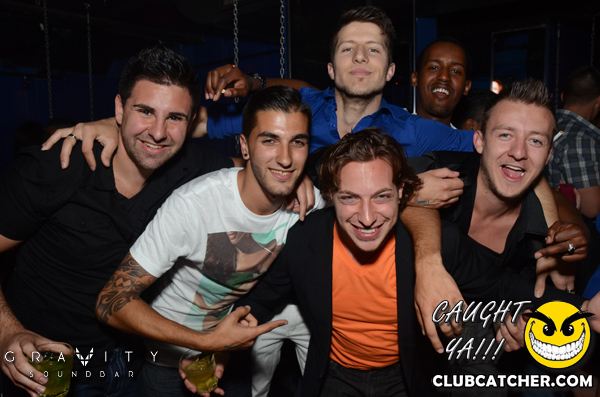 Gravity Soundbar nightclub photo 170 - June 5th, 2013