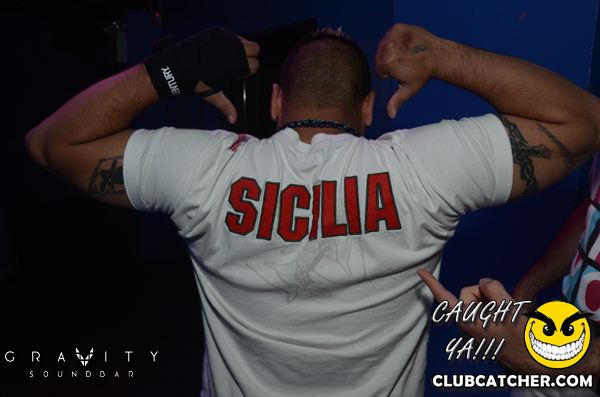 Gravity Soundbar nightclub photo 172 - June 5th, 2013