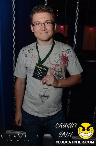 Gravity Soundbar nightclub photo 174 - June 5th, 2013