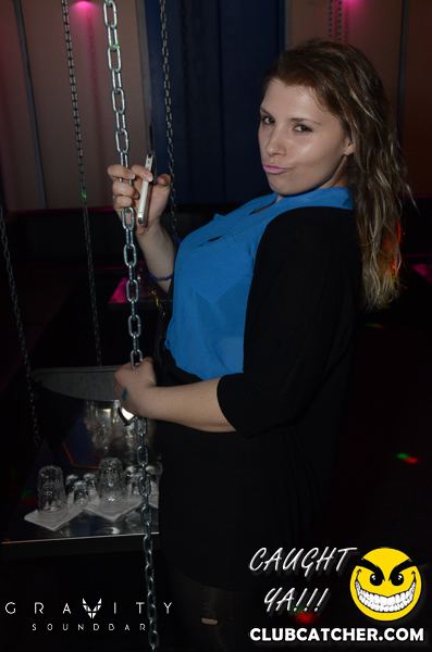 Gravity Soundbar nightclub photo 175 - June 5th, 2013