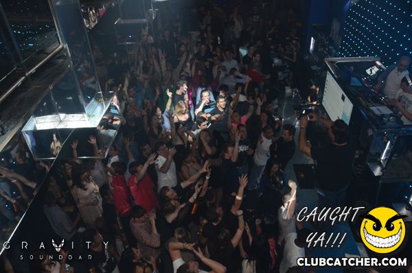 Gravity Soundbar nightclub photo 176 - June 5th, 2013