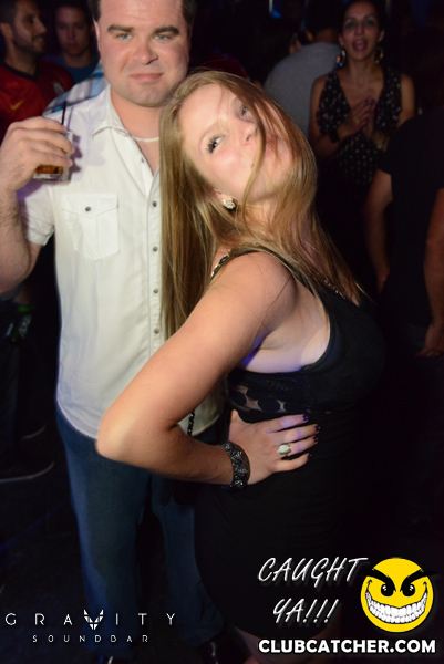 Gravity Soundbar nightclub photo 177 - June 5th, 2013