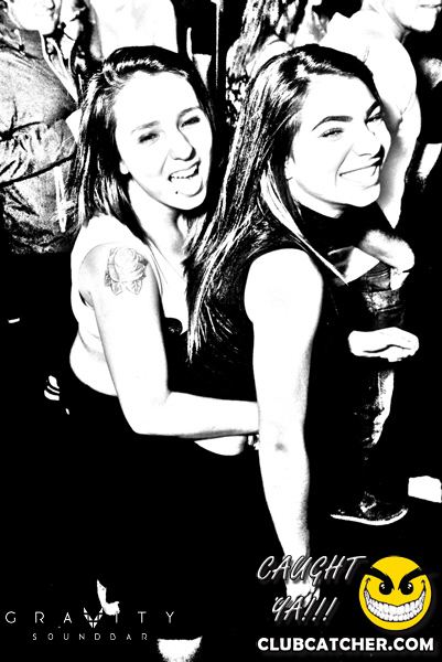 Gravity Soundbar nightclub photo 180 - June 5th, 2013