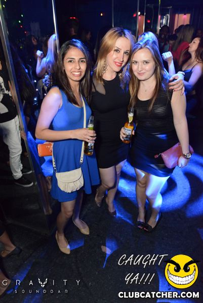 Gravity Soundbar nightclub photo 19 - June 5th, 2013