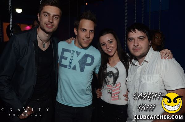 Gravity Soundbar nightclub photo 185 - June 5th, 2013