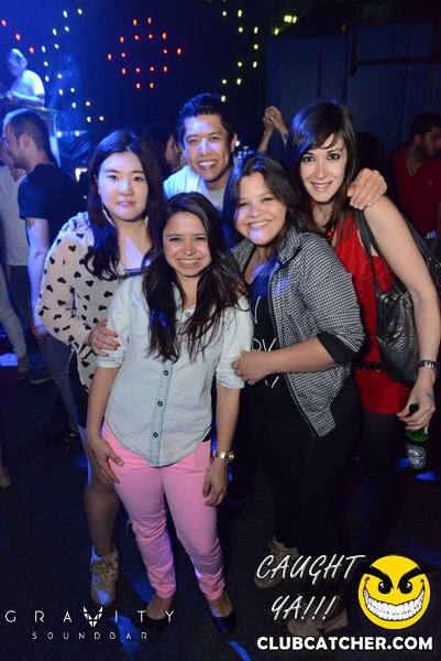 Gravity Soundbar nightclub photo 189 - June 5th, 2013