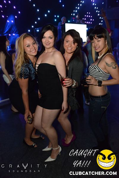 Gravity Soundbar nightclub photo 20 - June 5th, 2013