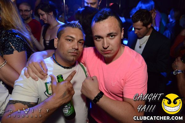 Gravity Soundbar nightclub photo 191 - June 5th, 2013