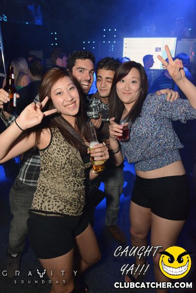 Gravity Soundbar nightclub photo 192 - June 5th, 2013