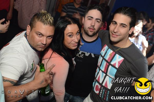 Gravity Soundbar nightclub photo 195 - June 5th, 2013