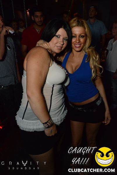 Gravity Soundbar nightclub photo 197 - June 5th, 2013