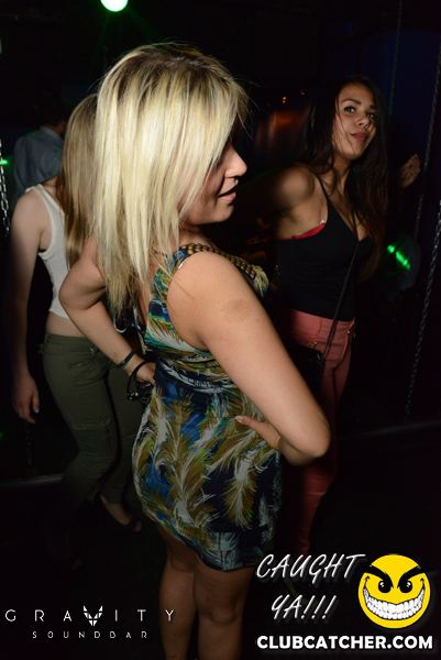 Gravity Soundbar nightclub photo 198 - June 5th, 2013
