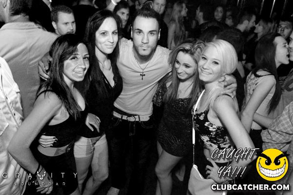 Gravity Soundbar nightclub photo 200 - June 5th, 2013